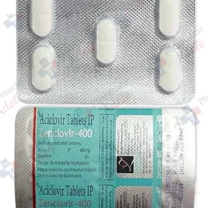 Aciclovir