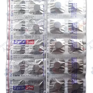 Allopurinol