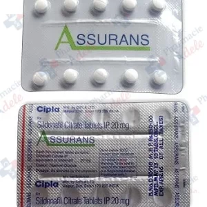 Assurans