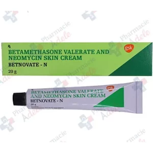 Betnovate