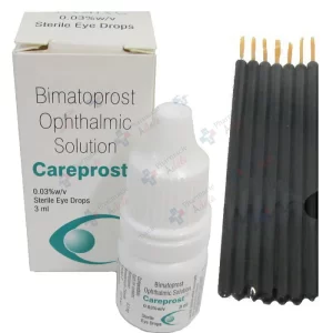 Careprost