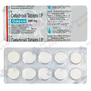 Cefadroxil
