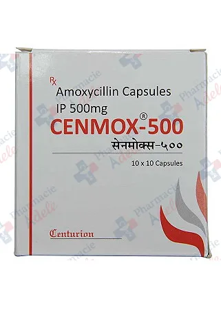 Cenmox Cenmox – Image 1