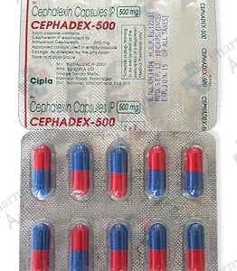 Cephalexin