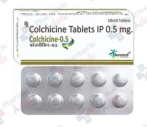 Colchicine