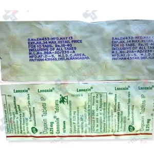 Digoxin