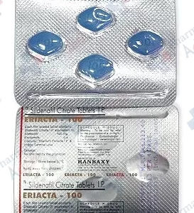 Eriacta