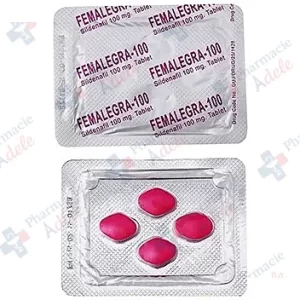 Femalegra