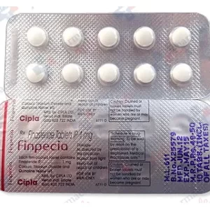 Finpecia