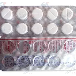 Glucophage