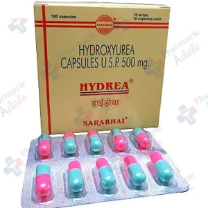 Hydrea