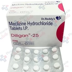 Meclizine