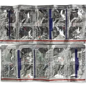 Methotrexate
