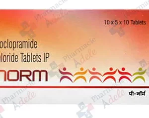 Metoclopramide