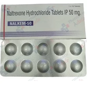 Naltrexone