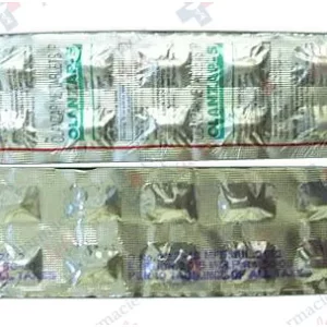 Olanzapine