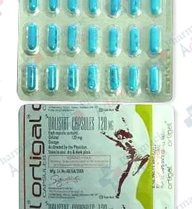 Orlistat