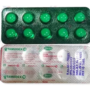 Tamoxifen