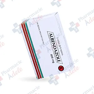 Albendazole