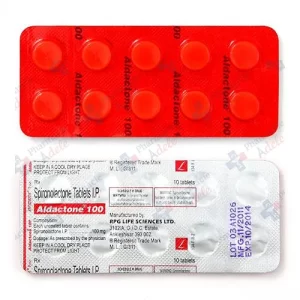 Aldactone