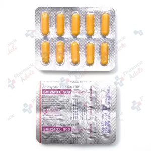 Amoxil
