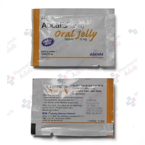 Apcalis SX Oral Jelly