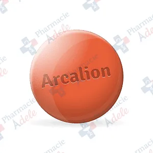 Arcalion