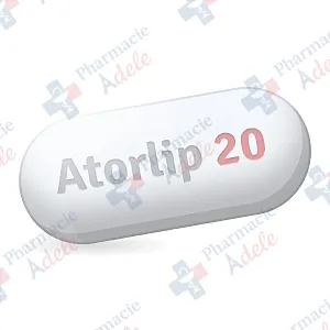 Atorlip 20