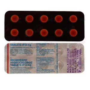Bromhexine