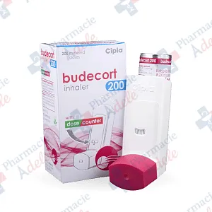 Budecort Inhaler