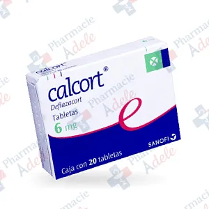 Calcort