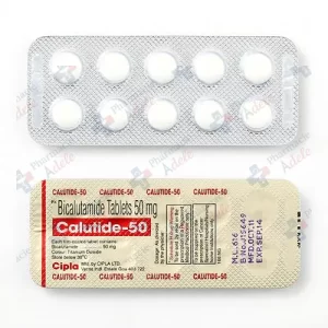 Casodex