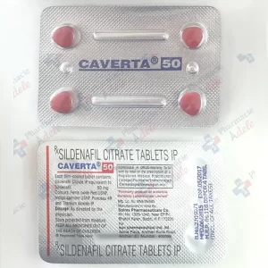 Caverta