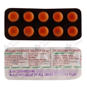 Chloroquine
