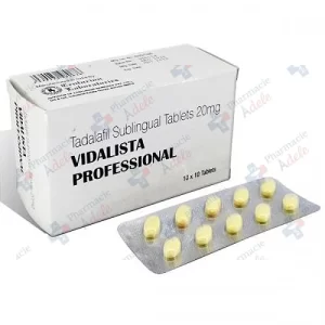 Cialis Professional