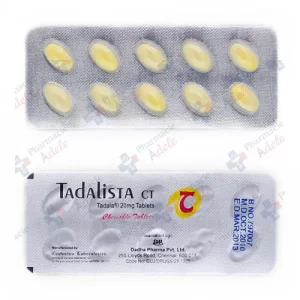 Cialis Soft