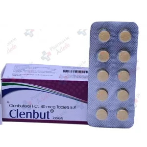 Clenbuterol