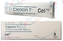 Cleocin Gel