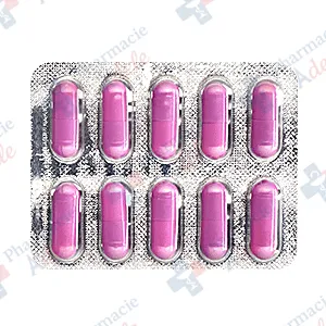 Clindamycin