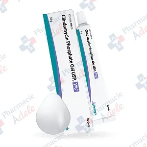 Clindamycin Gel