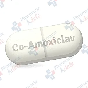 Co-Amoxiclav