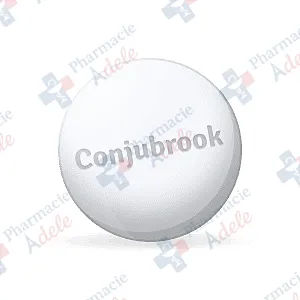 Conjubrook