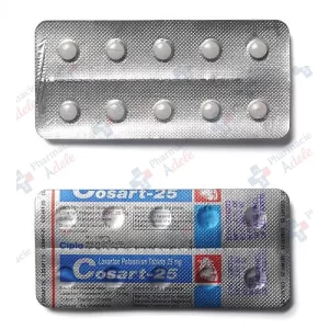 Cozaar