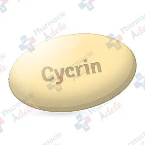 Cycrin