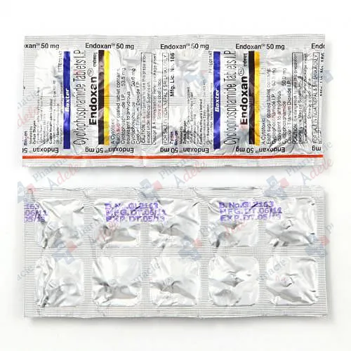 cytoxan Cytoxan – Image 1