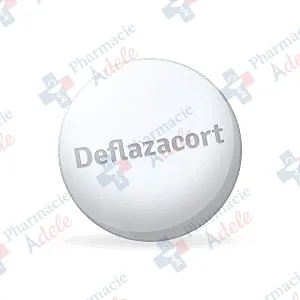 Deflazacort