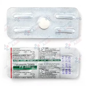 Diflucan