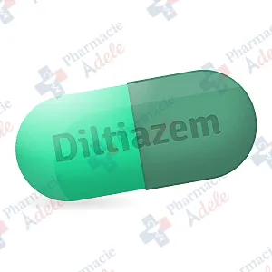 Diltiazem