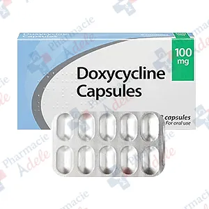 Doxycycline