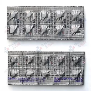 Eldepryl